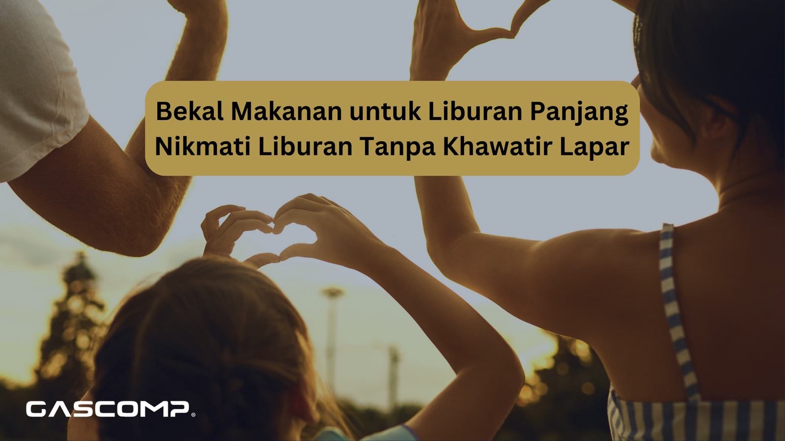 Bekal Makanan untuk Liburan Panjang: Nikmati Liburan Tanpa Khawatir Lapar