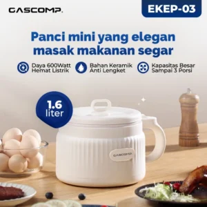 Gascomp EKEP 03