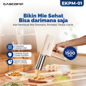 GASCOMP EKPM01