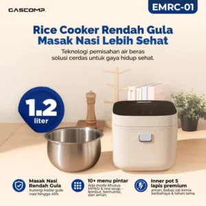 magicom Rice Cooker